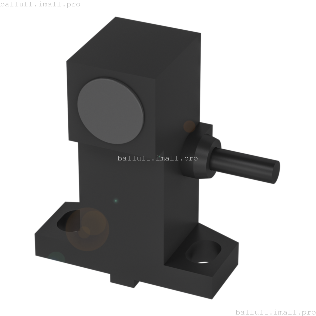 BAW003E BAW Z01AC-UAD50B-DP03-K BALLUFF