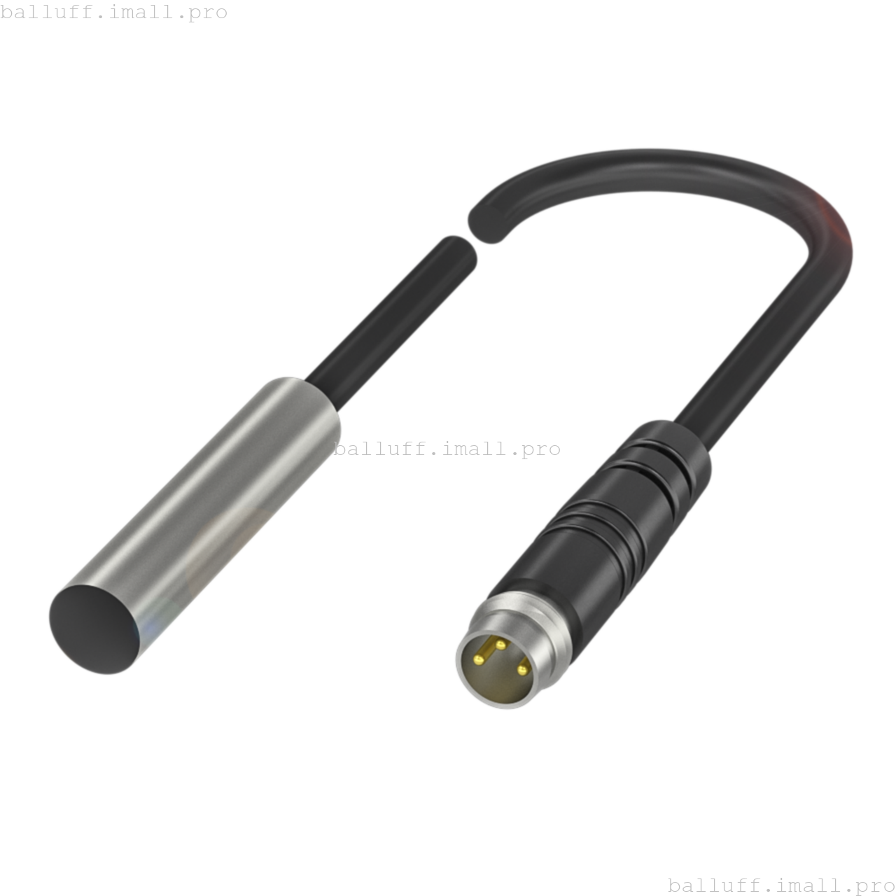 BMF000L BMF 07M-PS-D-2-SA2-S49-00,3 BALLUFF