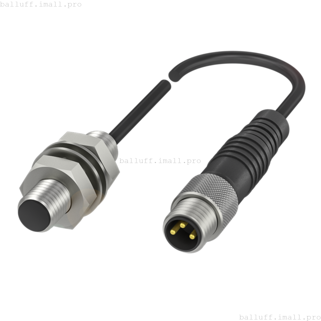 BES00P5 BES 516-324-G-E4-C-S49-00,5 BALLUFF