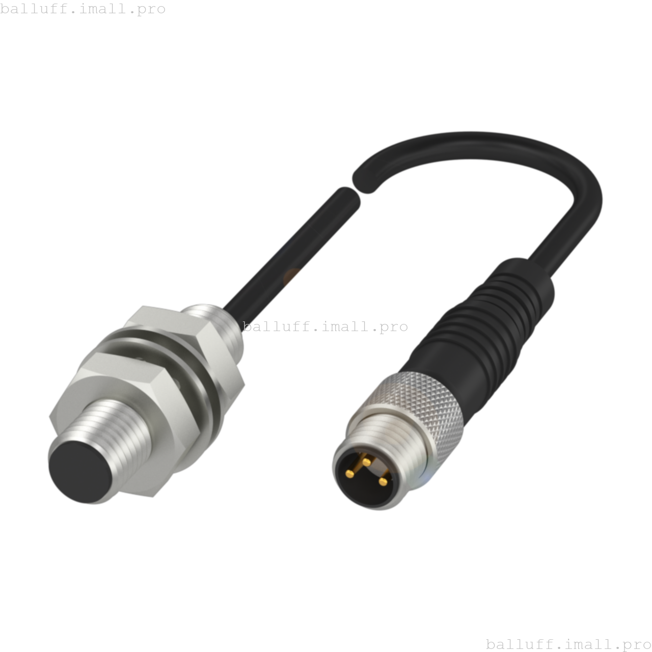 BES00P4 BES 516-324-G-E4-C-S49-00,3 BALLUFF