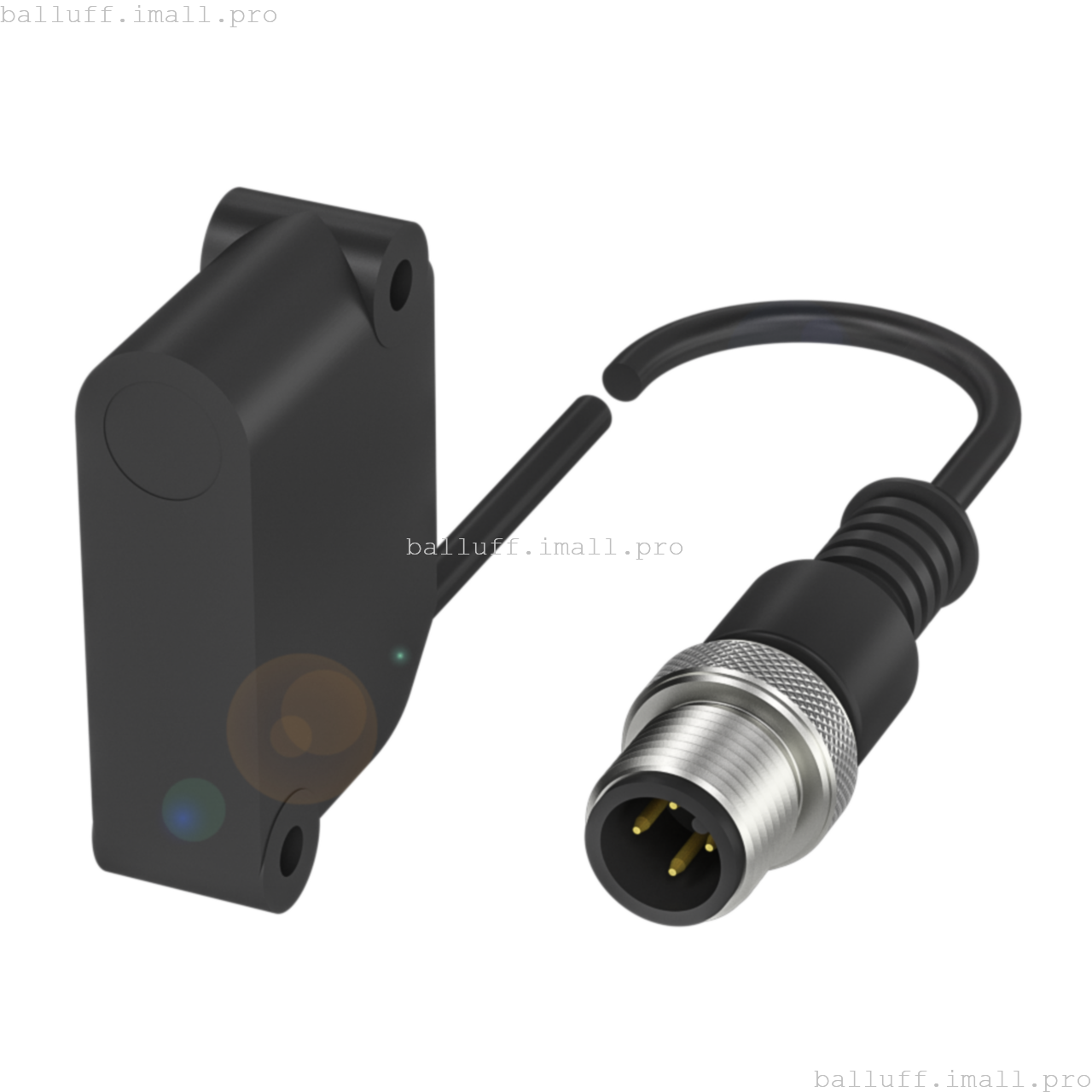 BES01Z8 BES R05KB-PSC40B-EP00,3-GS04 BALLUFF