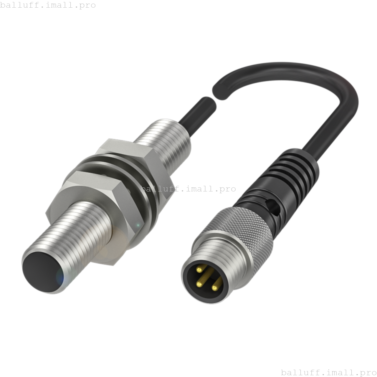 BES02PP BES 516-324-EO-C-S49-01 BALLUFF