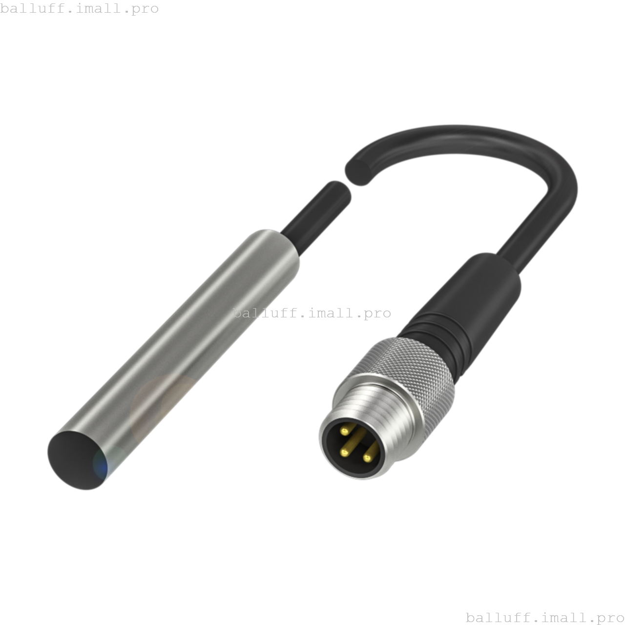 BES01KF BES 516-371-EO-C-S49-00,5 BALLUFF