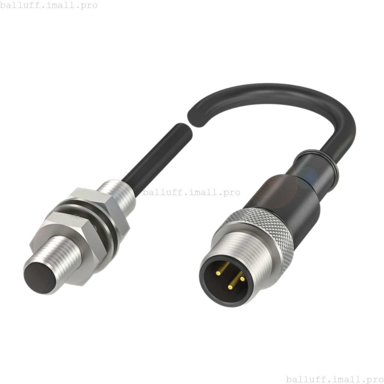 BES010N BES 516-377-E3-C-S4-PU-00,3 BALLUFF