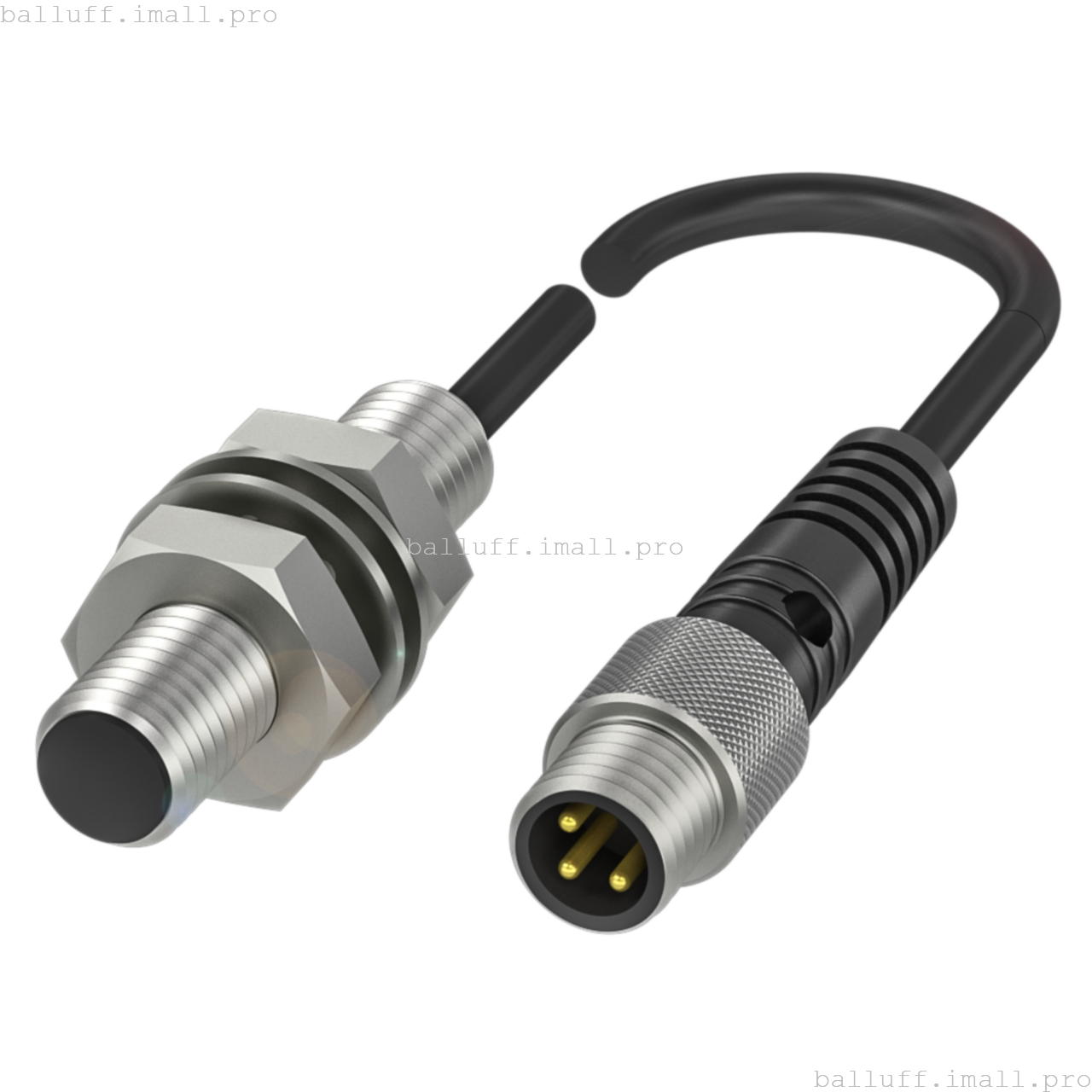 BES00MU BES 516-324-E3-C-S49-00,3 BALLUFF