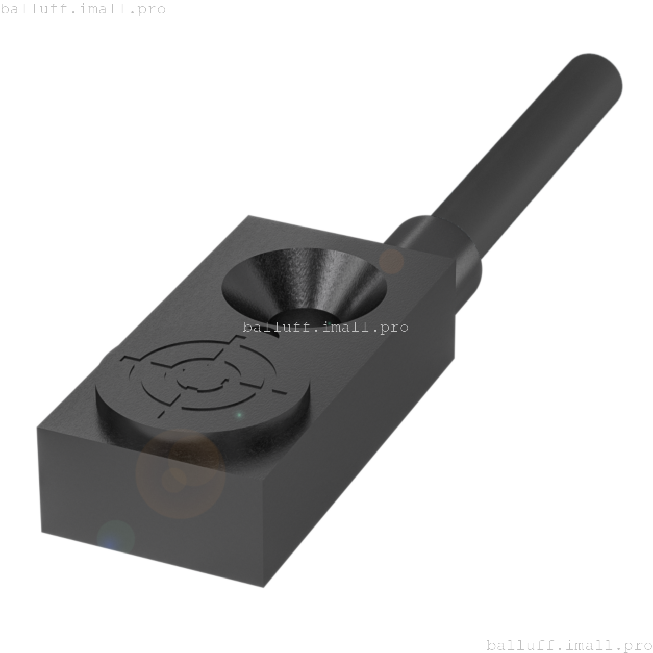 BES04UL BES R04KC-NOC15B-EP02 BALLUFF