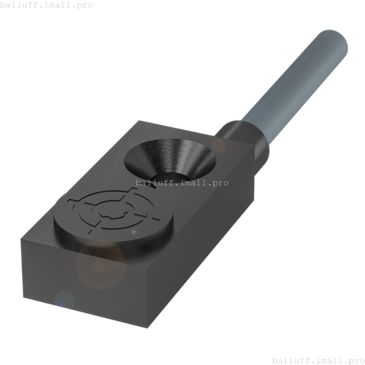 BES01Y0 BES R04KC-NOC15B-EV05 BALLUFF