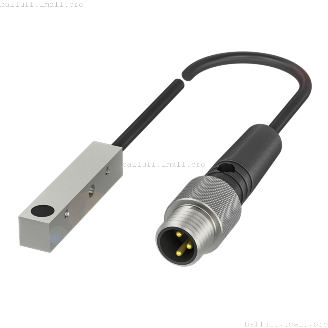 BES0504 BES Q05AC-POC15B-EP00,3-GS49 BALLUFF