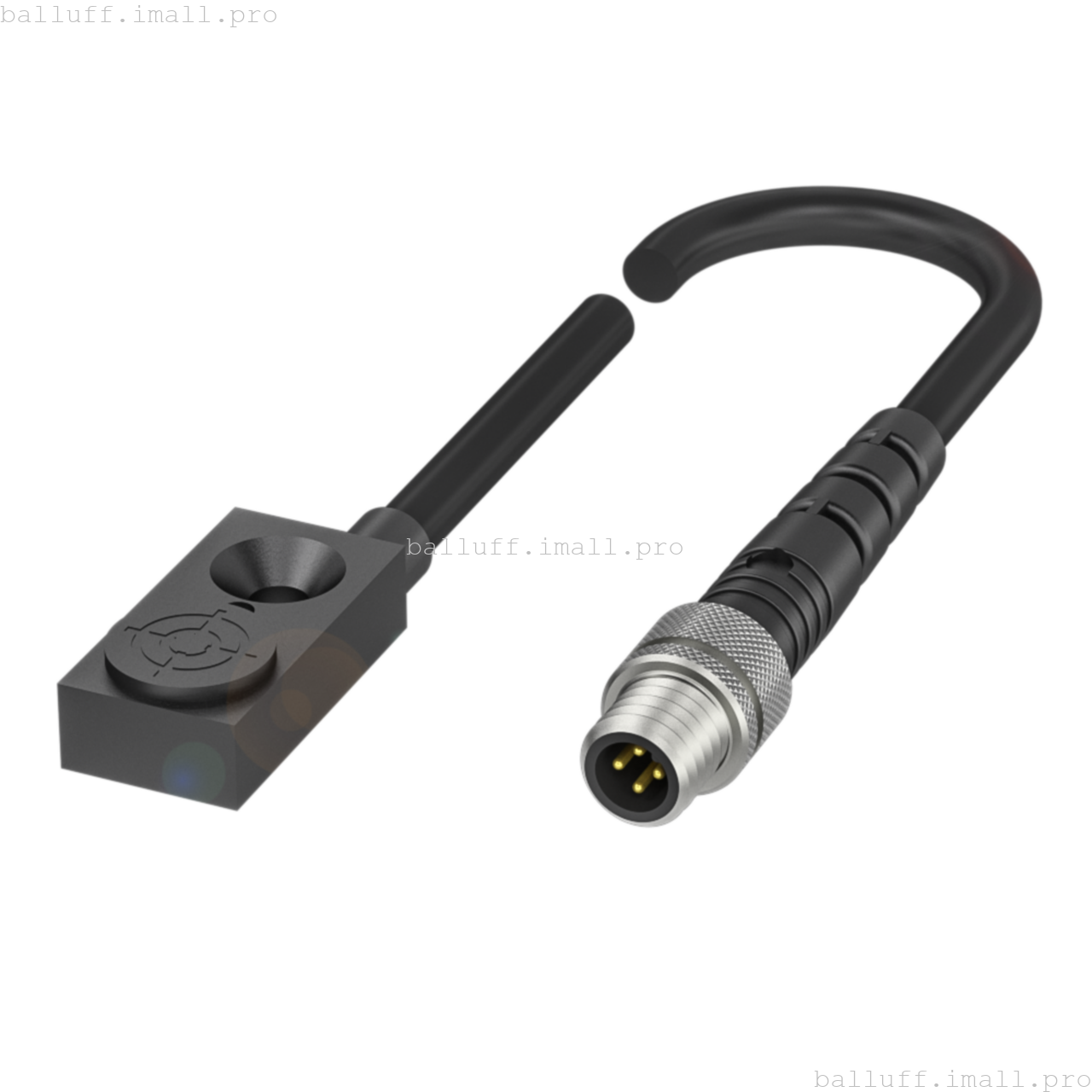 BES01Y7 BES R04KC-POC15B-EP00,2-GS26 BALLUFF