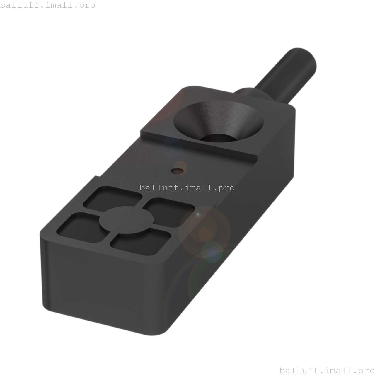 BES05M8 BES R03KC-PSC30B-BP00,75-GS04 BALLUFF