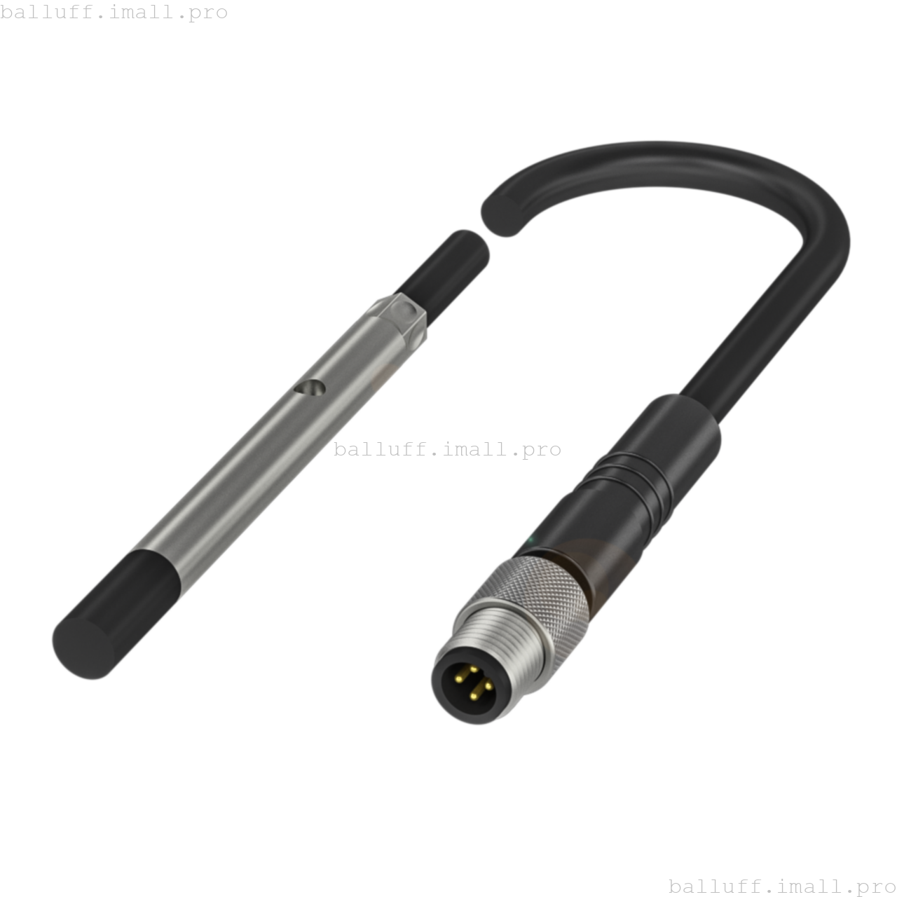 BES00MH BES 516-3048-G-E4-C-S26-00,3 BALLUFF