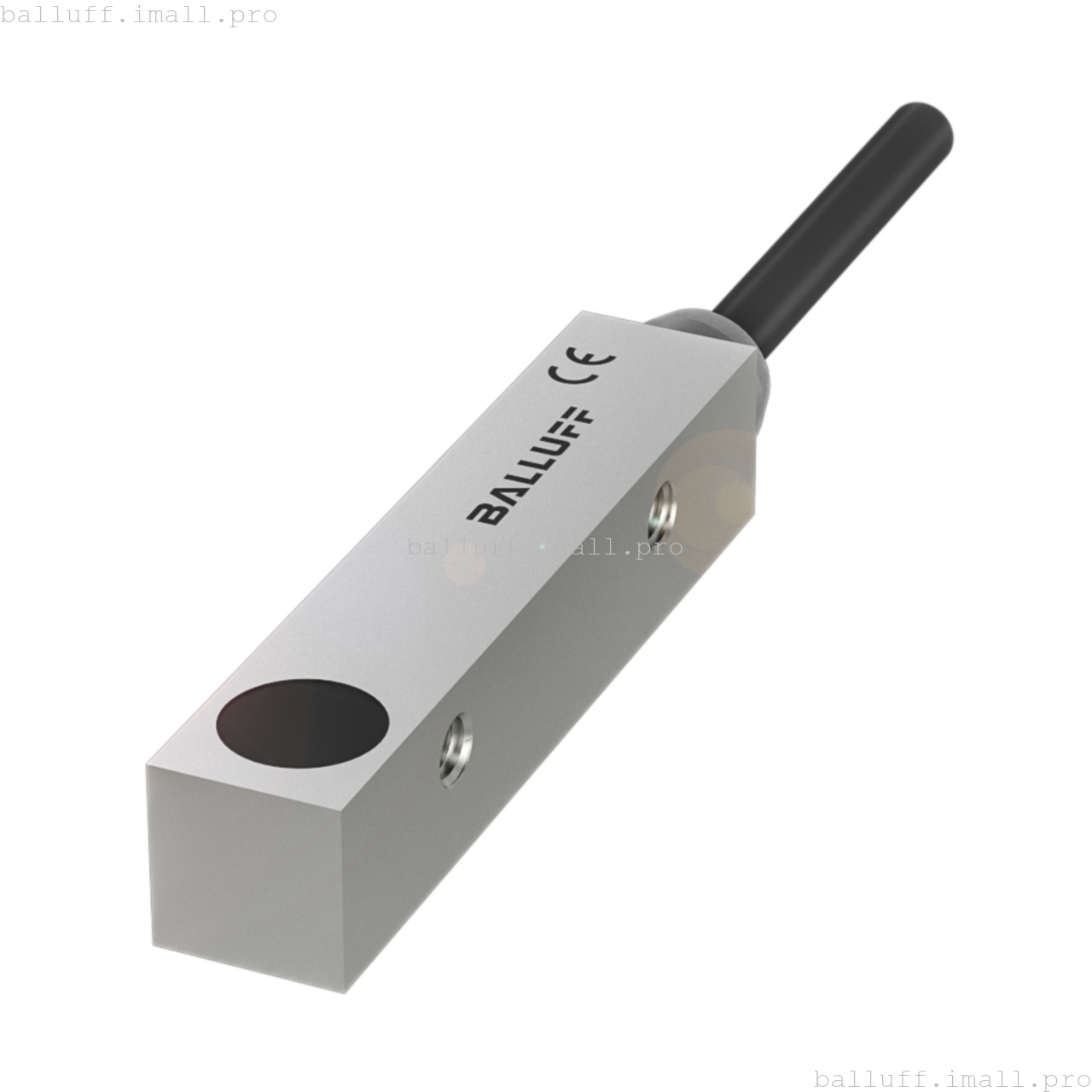 BES05NZ BES Q08ZC-POC20B-BP00,3-GS04 BALLUFF