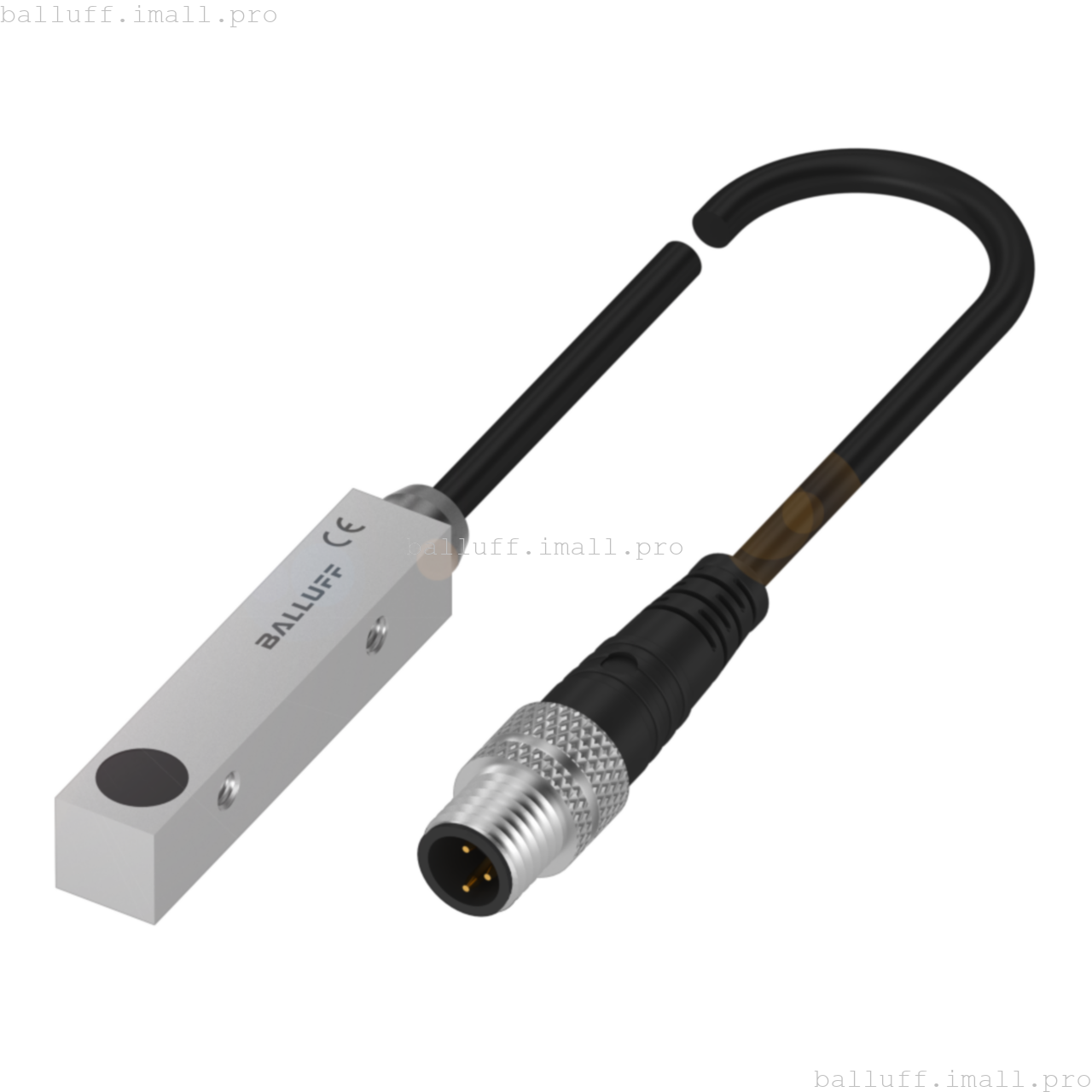 BES01TK BES Q08ZC-PSC20B-BP00,32-GS49 BALLUFF