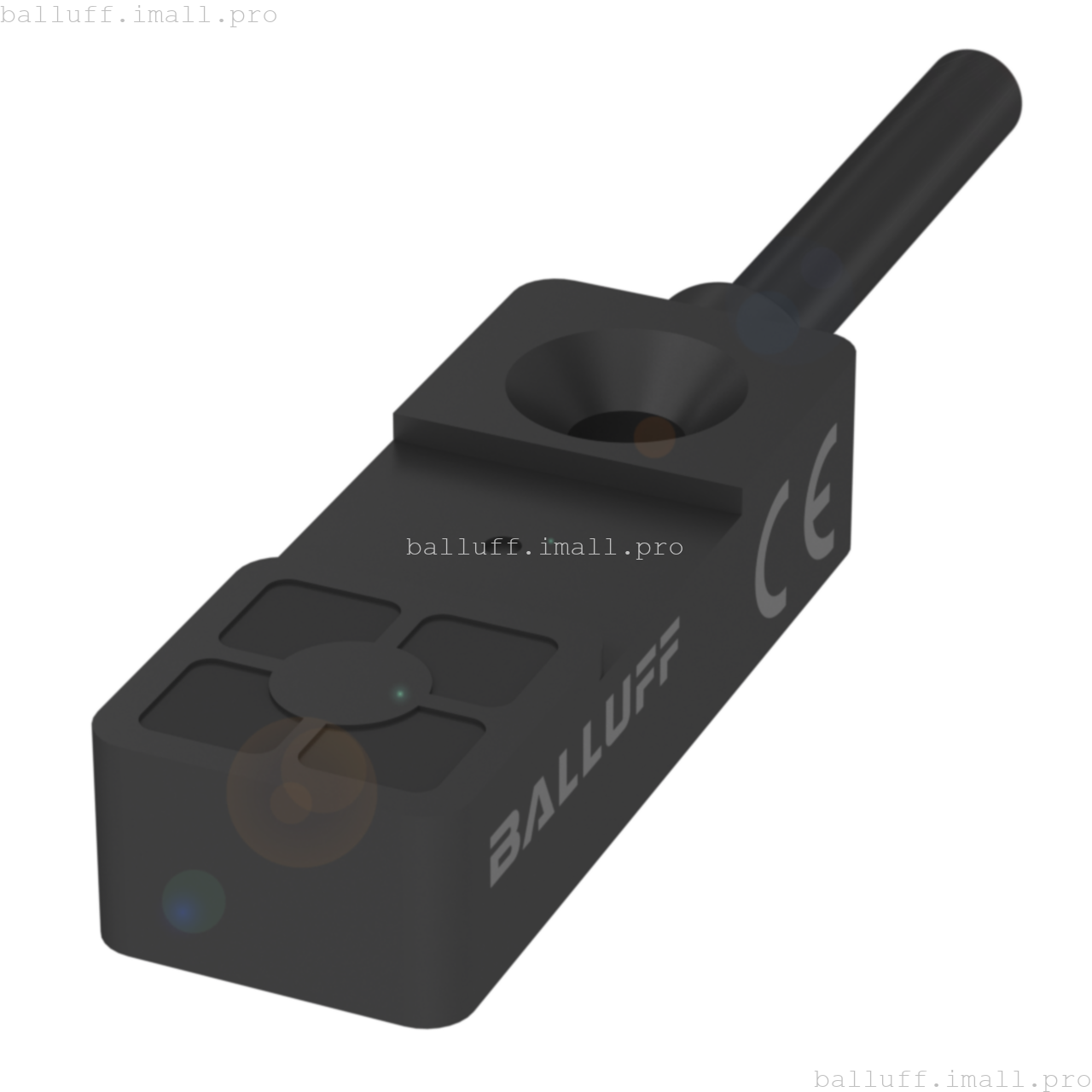 BAW0032 BAW R03KC-UAE40B-BP03 BALLUFF