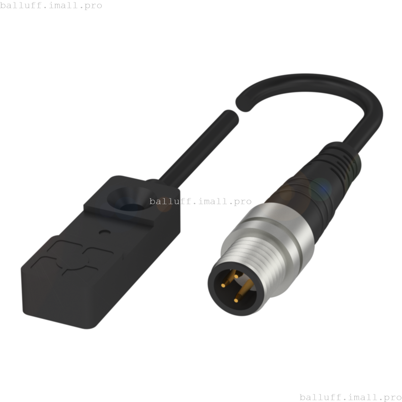 BES044W BES R03KC-PSC30B-BP00,5-GS49 BALLUFF