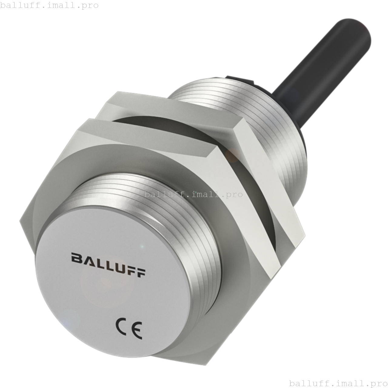 BES04UE BES M18MD-PSC80B-BP03-003 BALLUFF