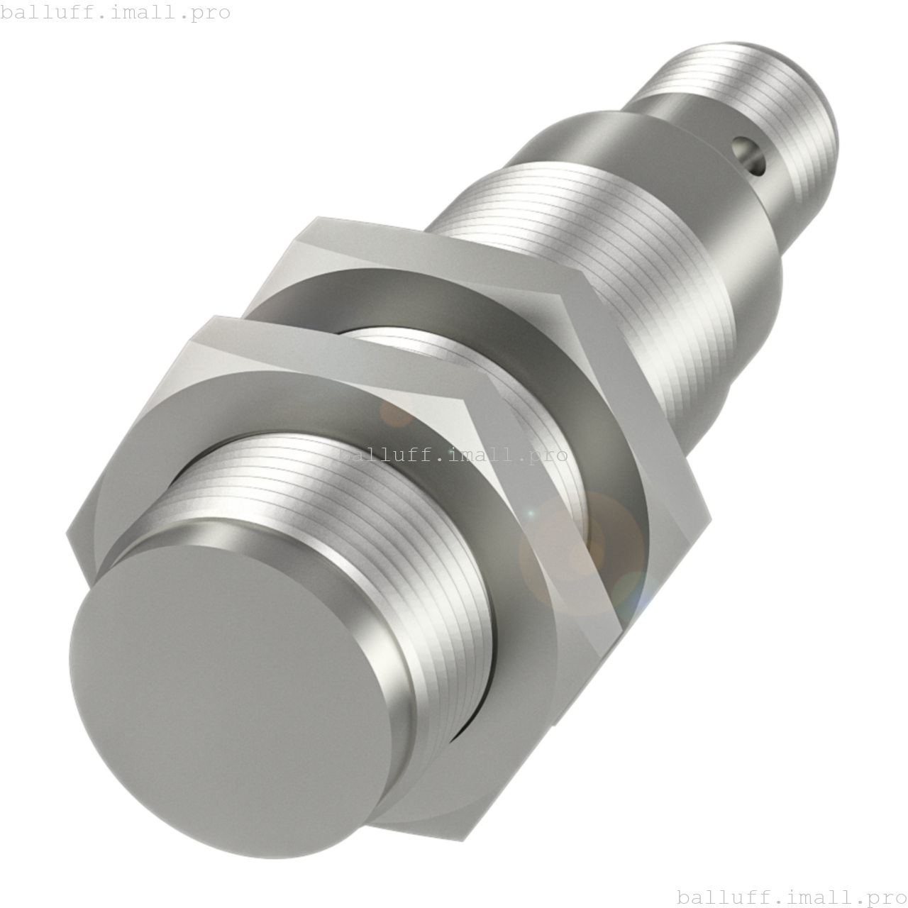 BES02Z7 BES M18EG1-POC50S-S04G-S BALLUFF