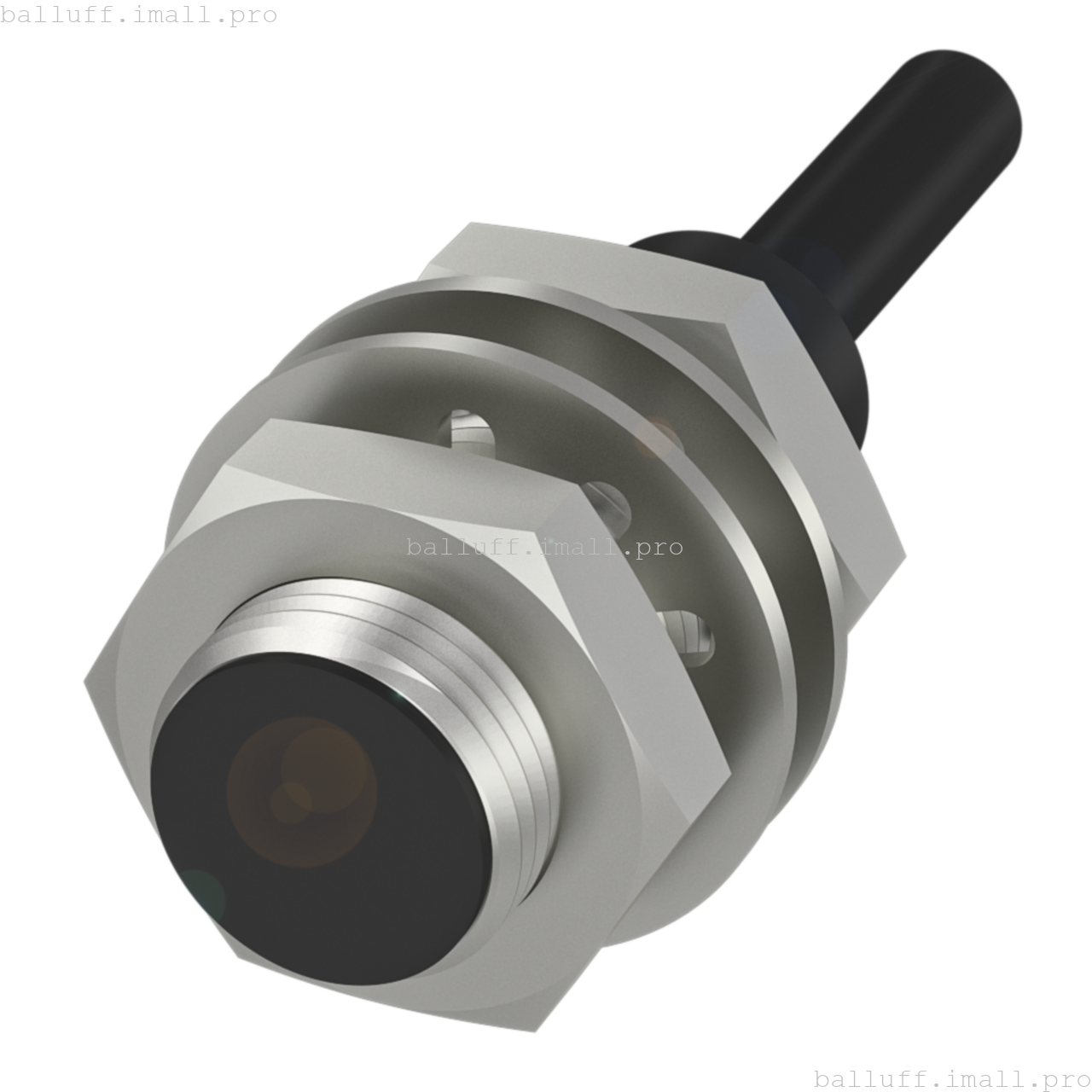 BAW0011 BAW M12ME-UAD50B-BP01 BALLUFF