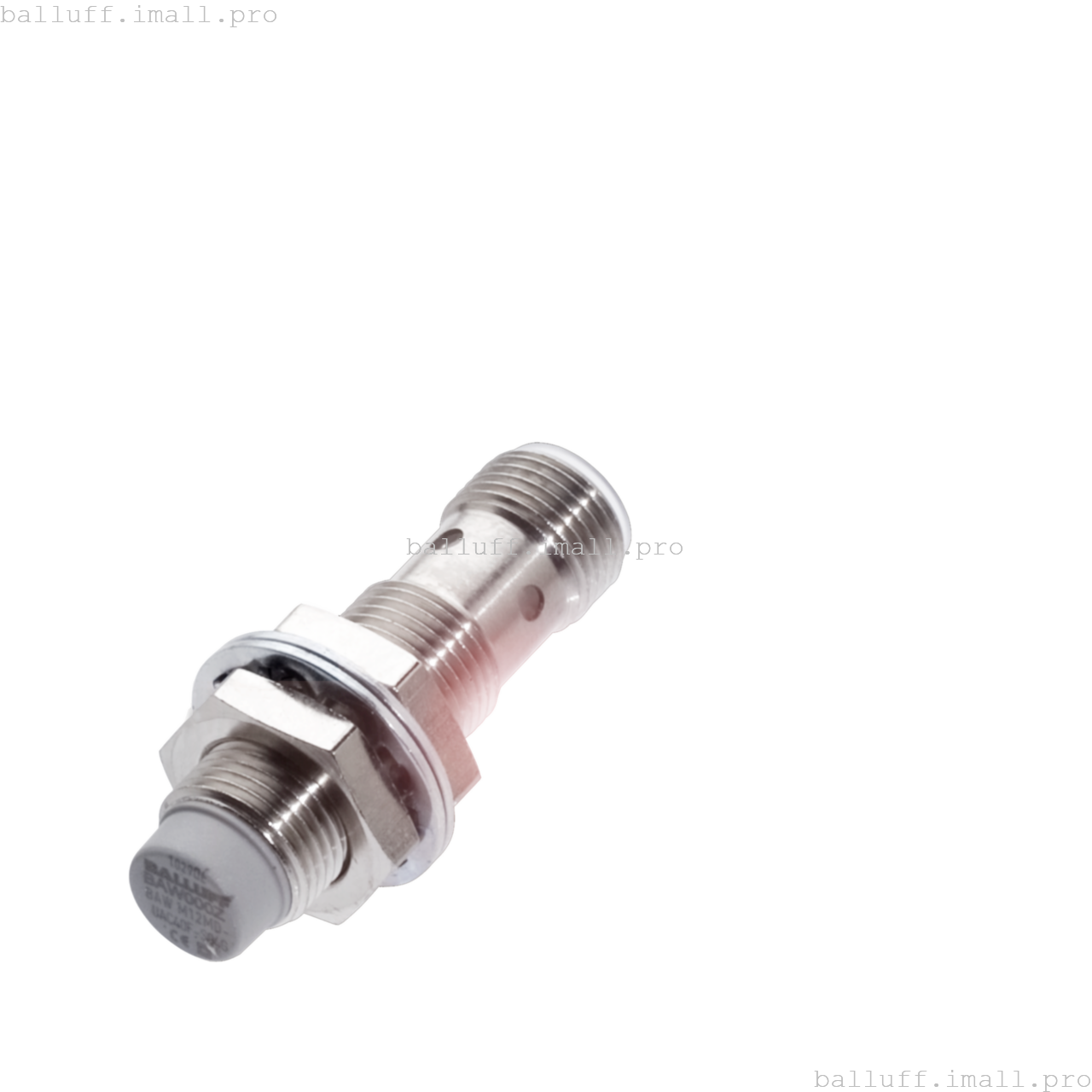 BAW000Z BAW M12MD-UAC40F-S04G BALLUFF