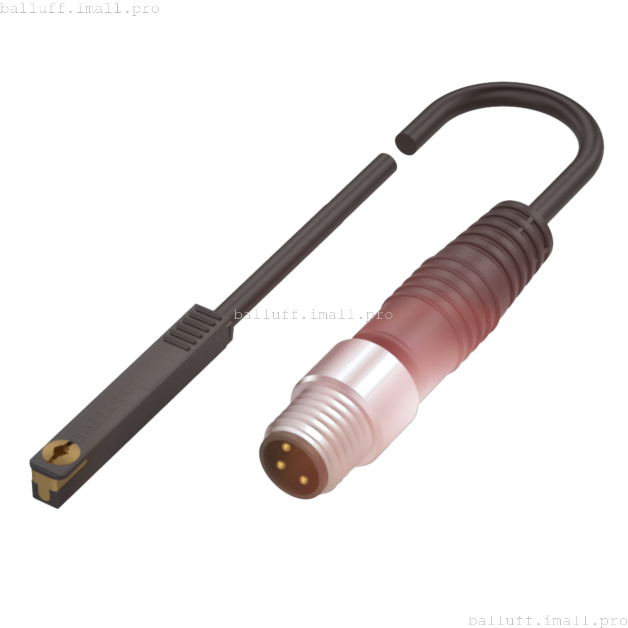 BMF002J BMF 273K-PO-C-2A-SA2-S49-00,3 BALLUFF