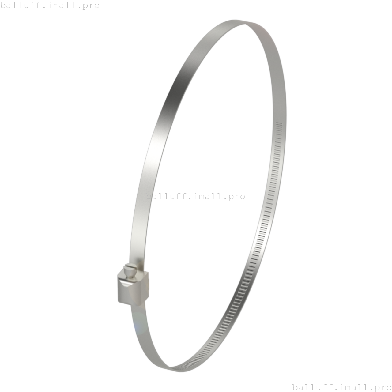 BAM01F4 SCHLAUCHSCHELLE BMF GR. 9 BALLUFF