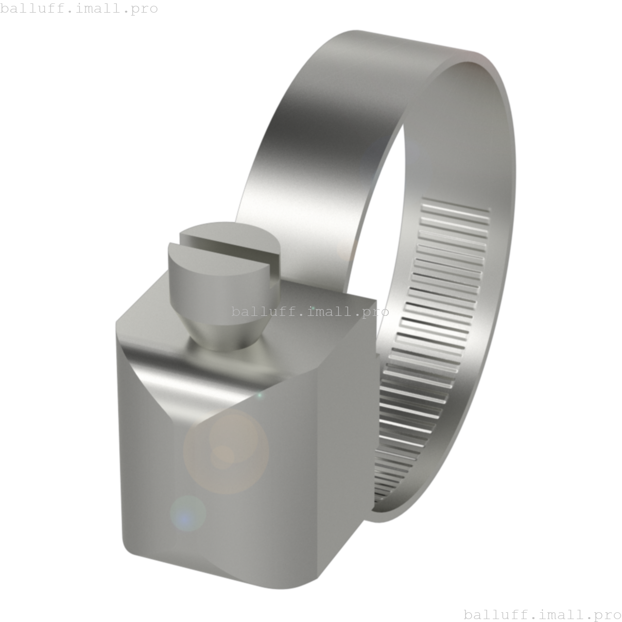 BAM00N3 SCHLAUCHSCHELLE BMF GR. 1 BALLUFF