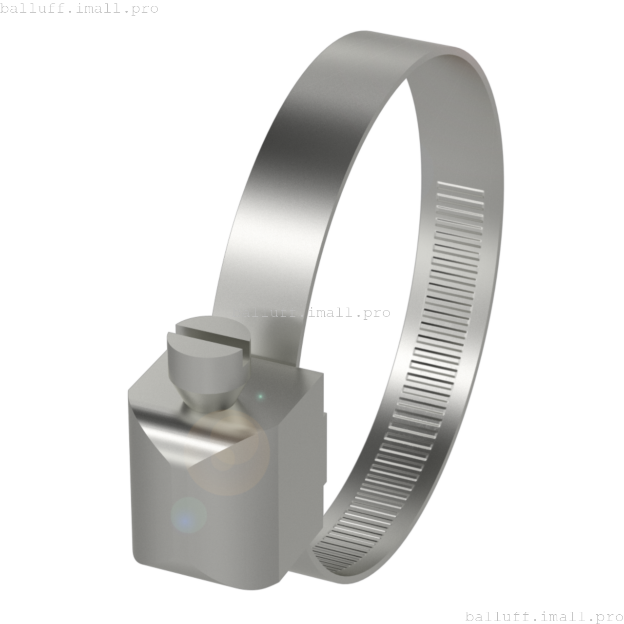 BAM00N4 SCHLAUCHSCHELLE BMF GR. 2 BALLUFF