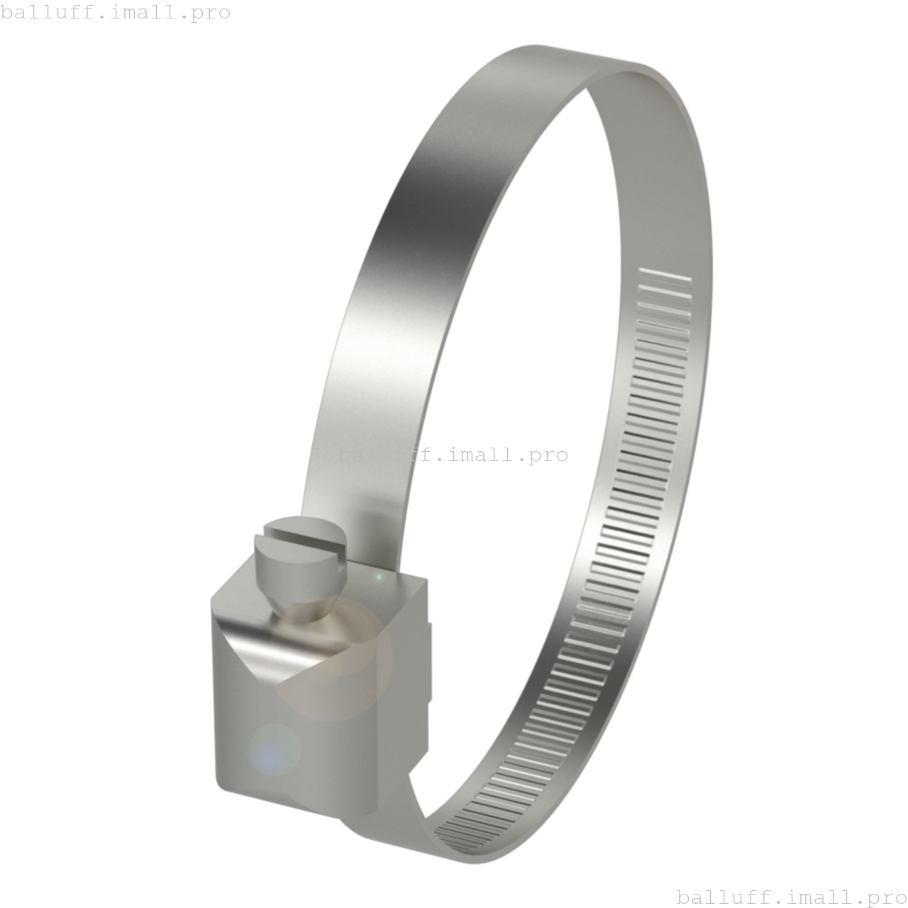 BAM00N5 SCHLAUCHSCHELLE BMF GR. 3 BALLUFF