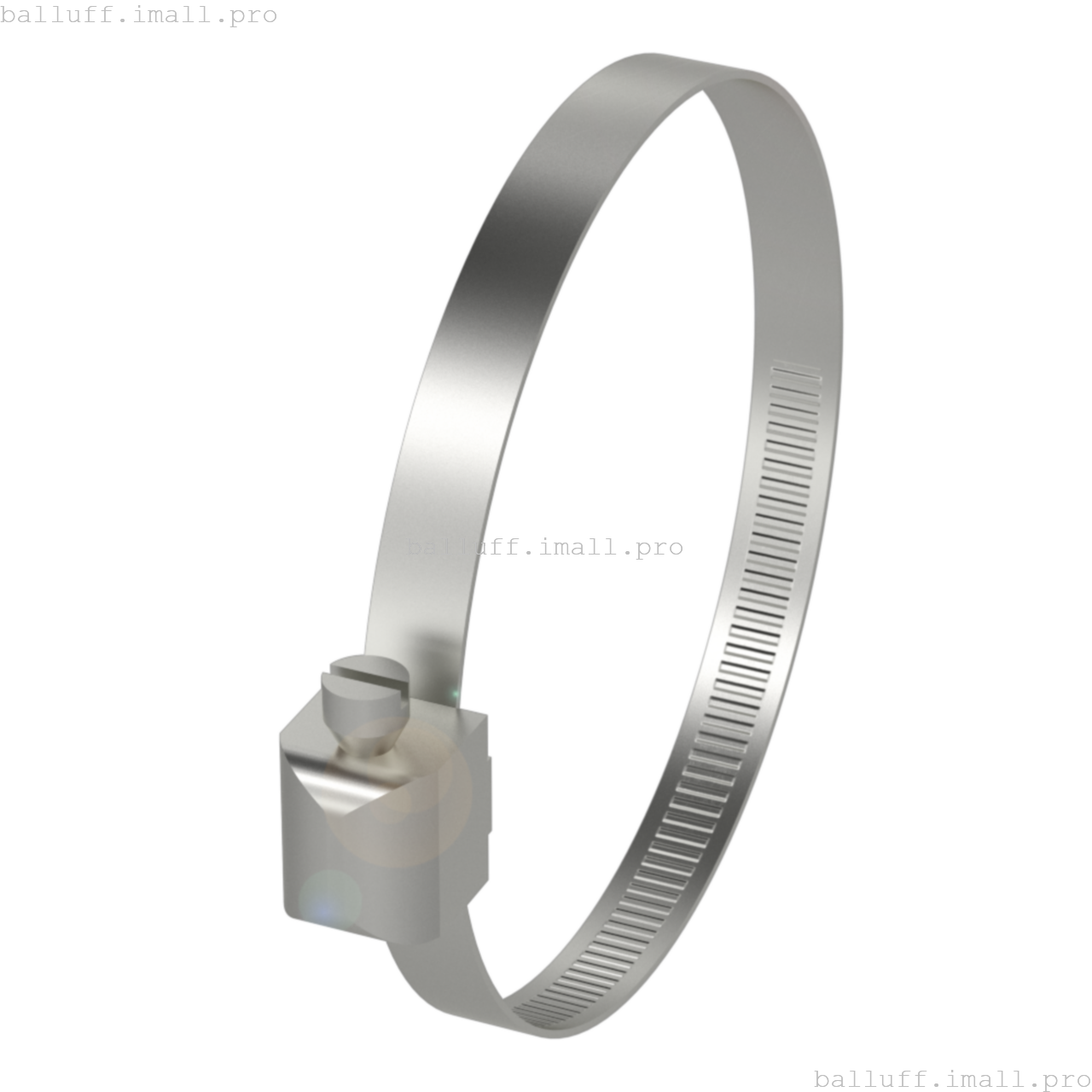 BAM00N6 SCHLAUCHSCHELLE BMF GR. 4 BALLUFF