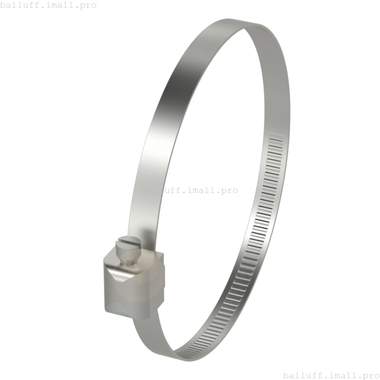 BAM00N7 SCHLAUCHSCHELLE BMF GR. 5 BALLUFF