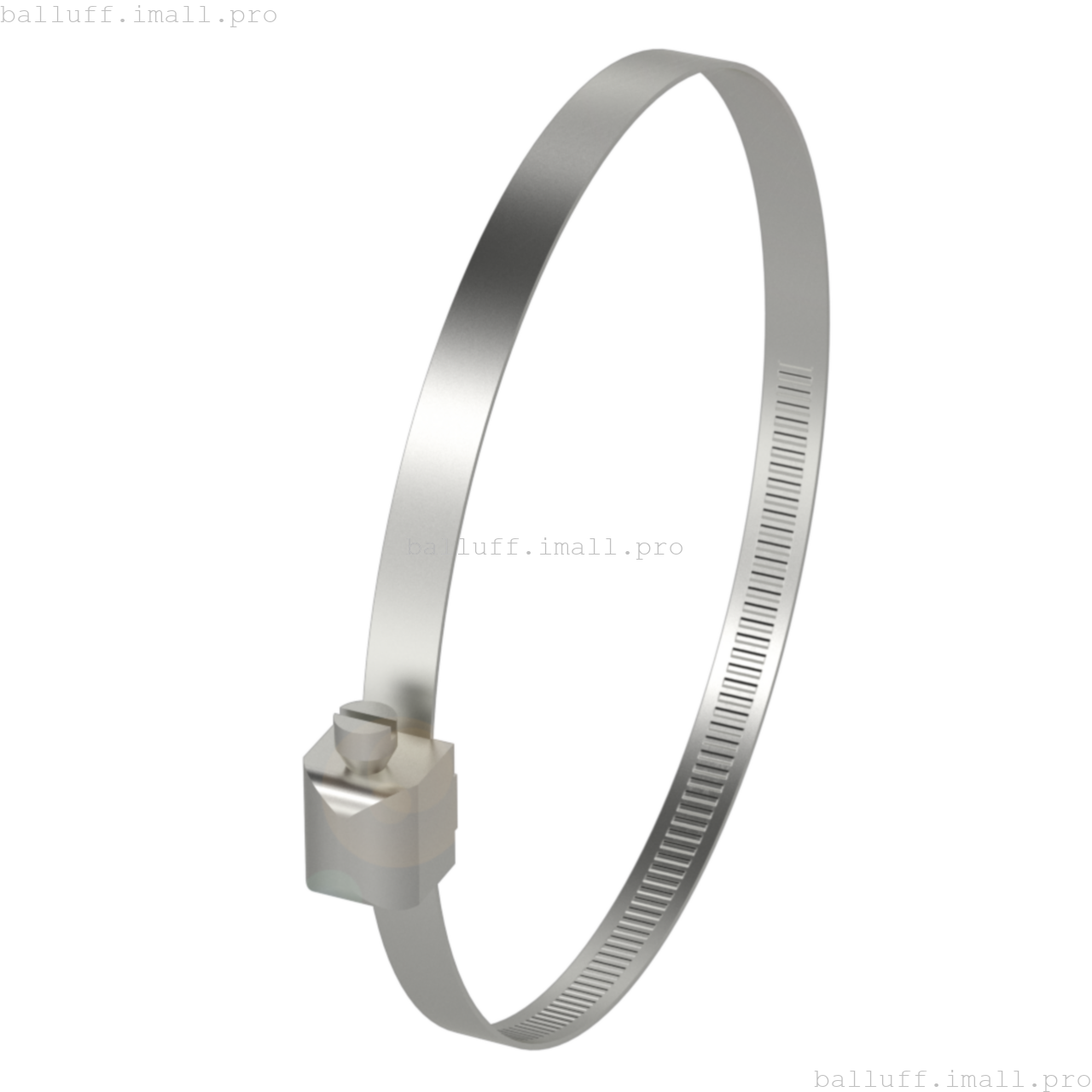 BAM00N8 SCHLAUCHSCHELLE BMF GR. 6 BALLUFF