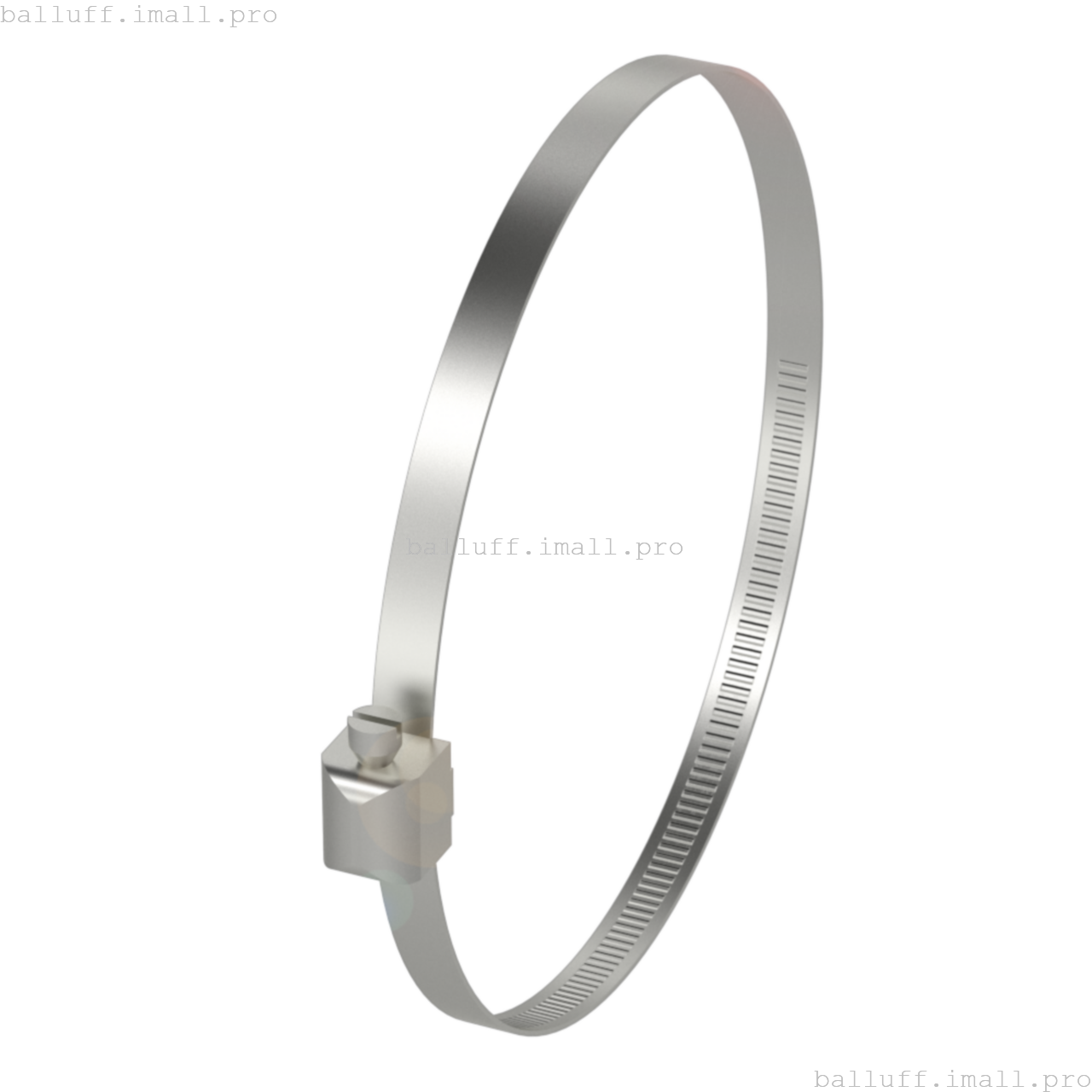 BAM00NA SCHLAUCHSCHELLE BMF GR. 8 BALLUFF