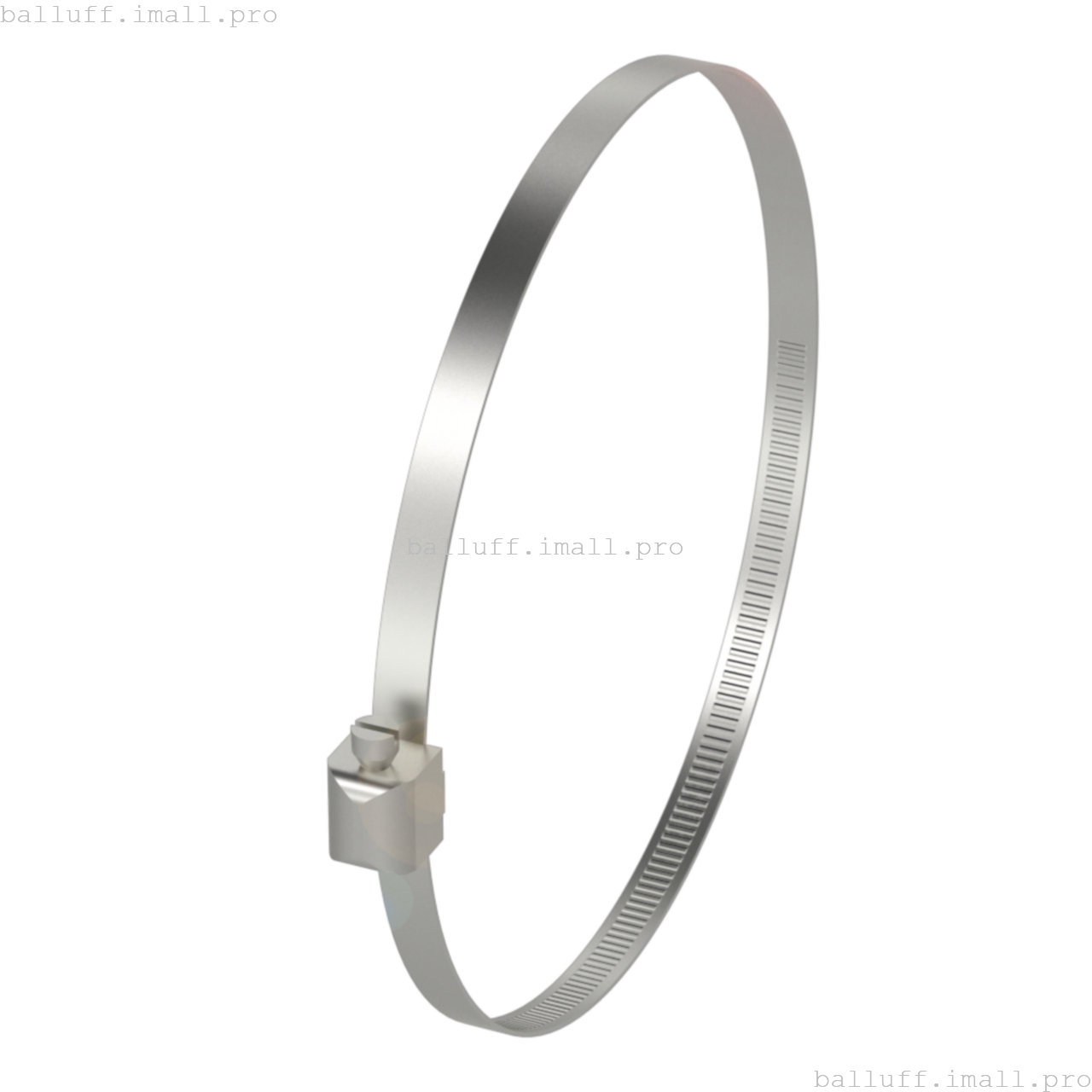 BAM00N9 SCHLAUCHSCHELLE BMF GR. 7 BALLUFF