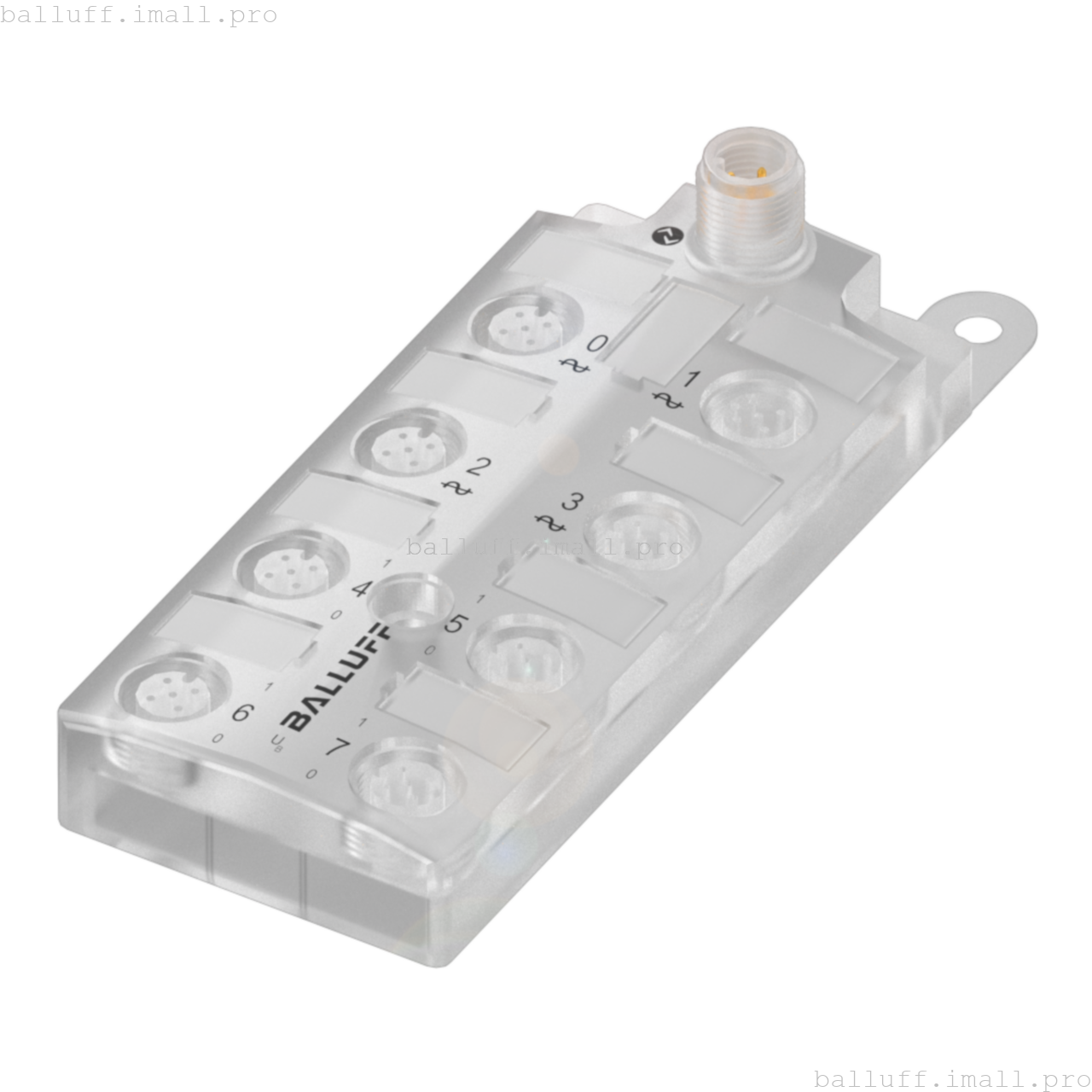 BNI0007 BNI IOL-709-000-K006 BALLUFF