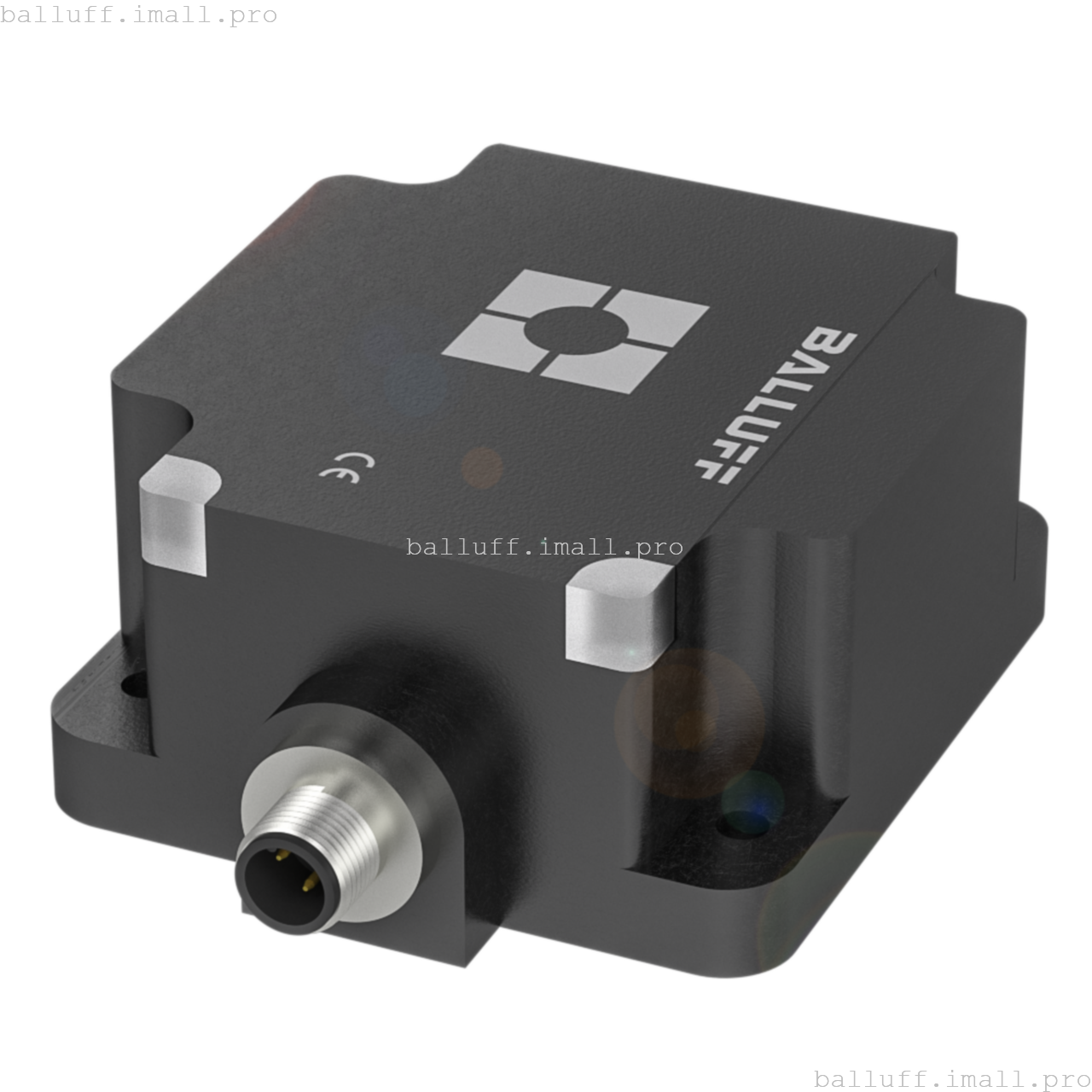 BES0226 BES Q80KA-PAH50F-S04Q BALLUFF