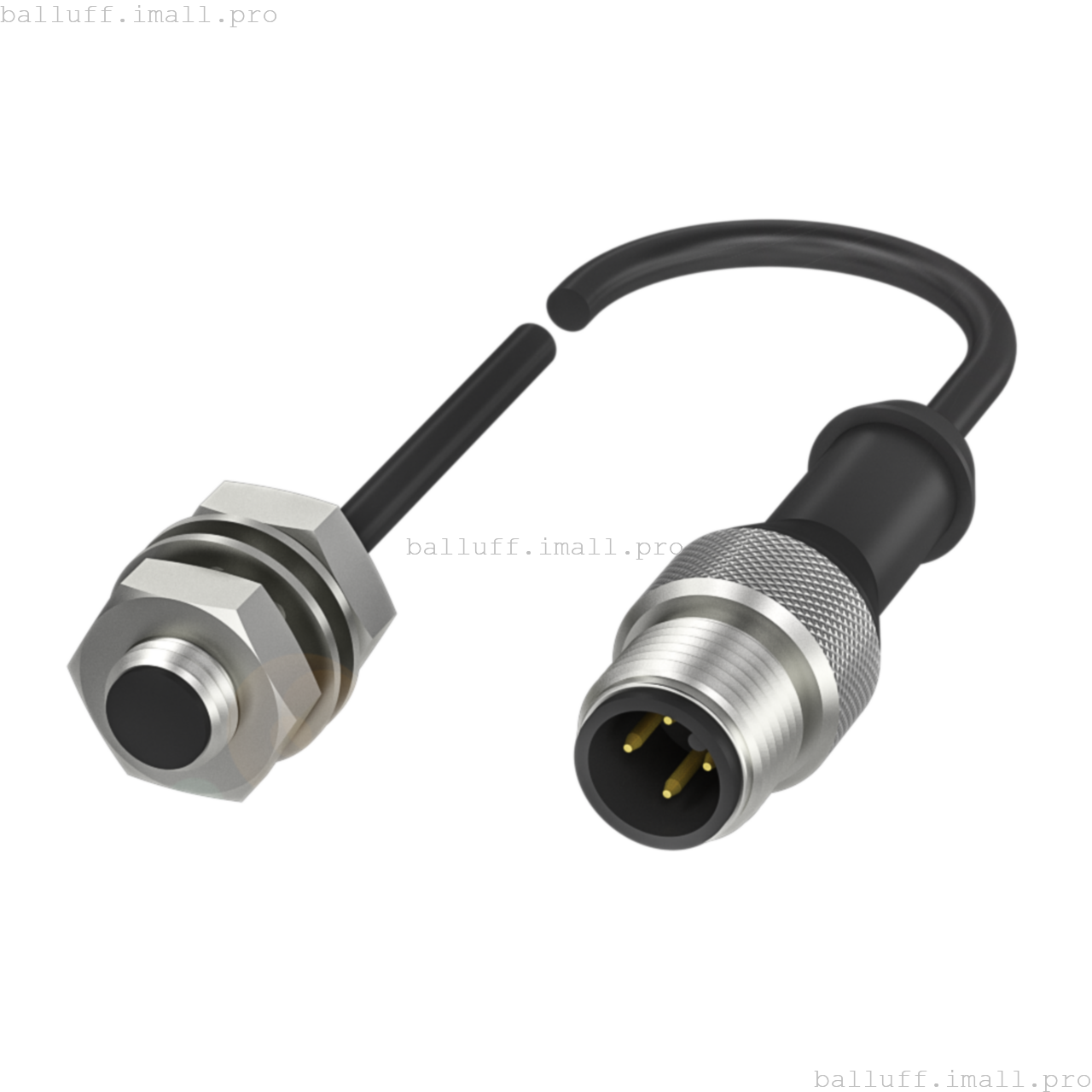 BES034U BES 516-324-SA44-C-S4-01,5 BALLUFF