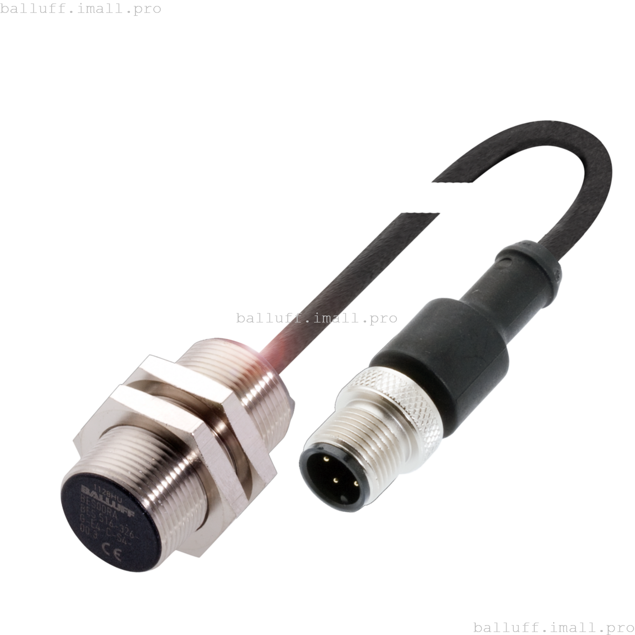 BES00RA BES 516-326-G-E4-C-S4-00,3 BALLUFF