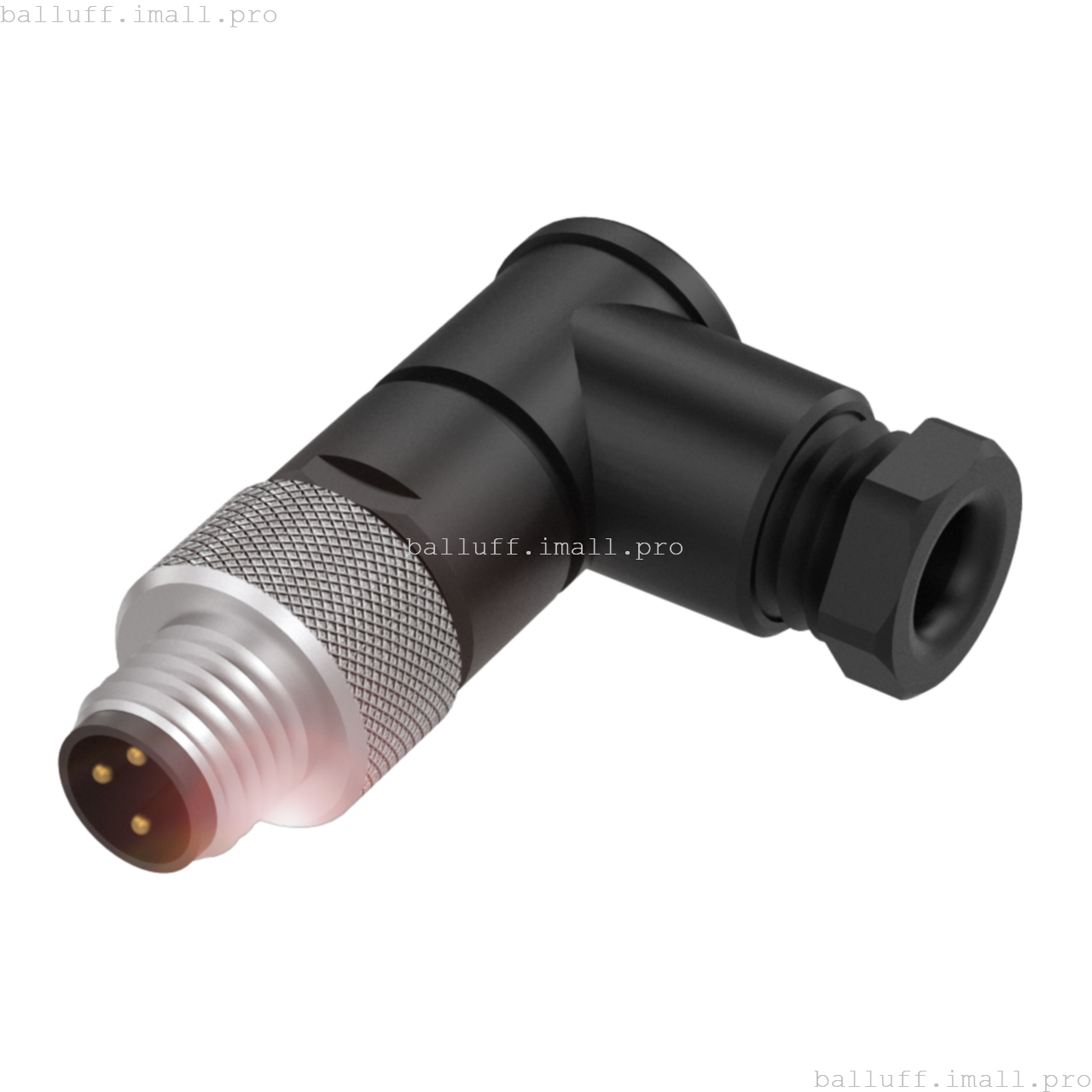 BCC014J BKS-S 91-00 BALLUFF