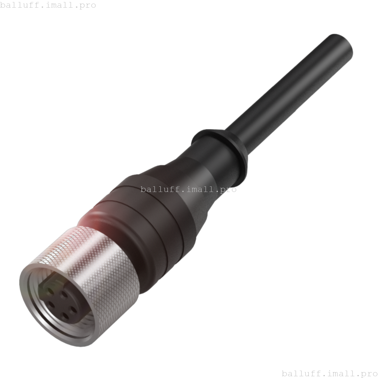 BCC0E9K BKS-S 80-G-PU-10 BALLUFF