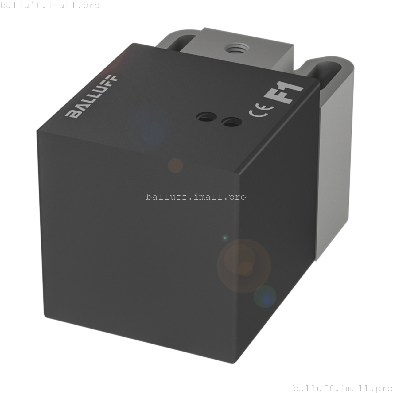 BES0224 BES Q40KGU-PAC25Z-S04G-011 BALLUFF