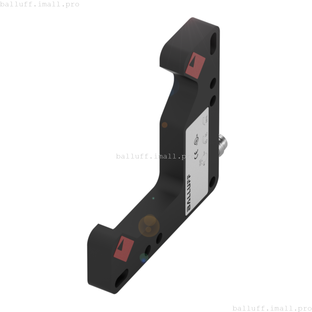 BWL000E BWL 4040D-L012-S49 BALLUFF