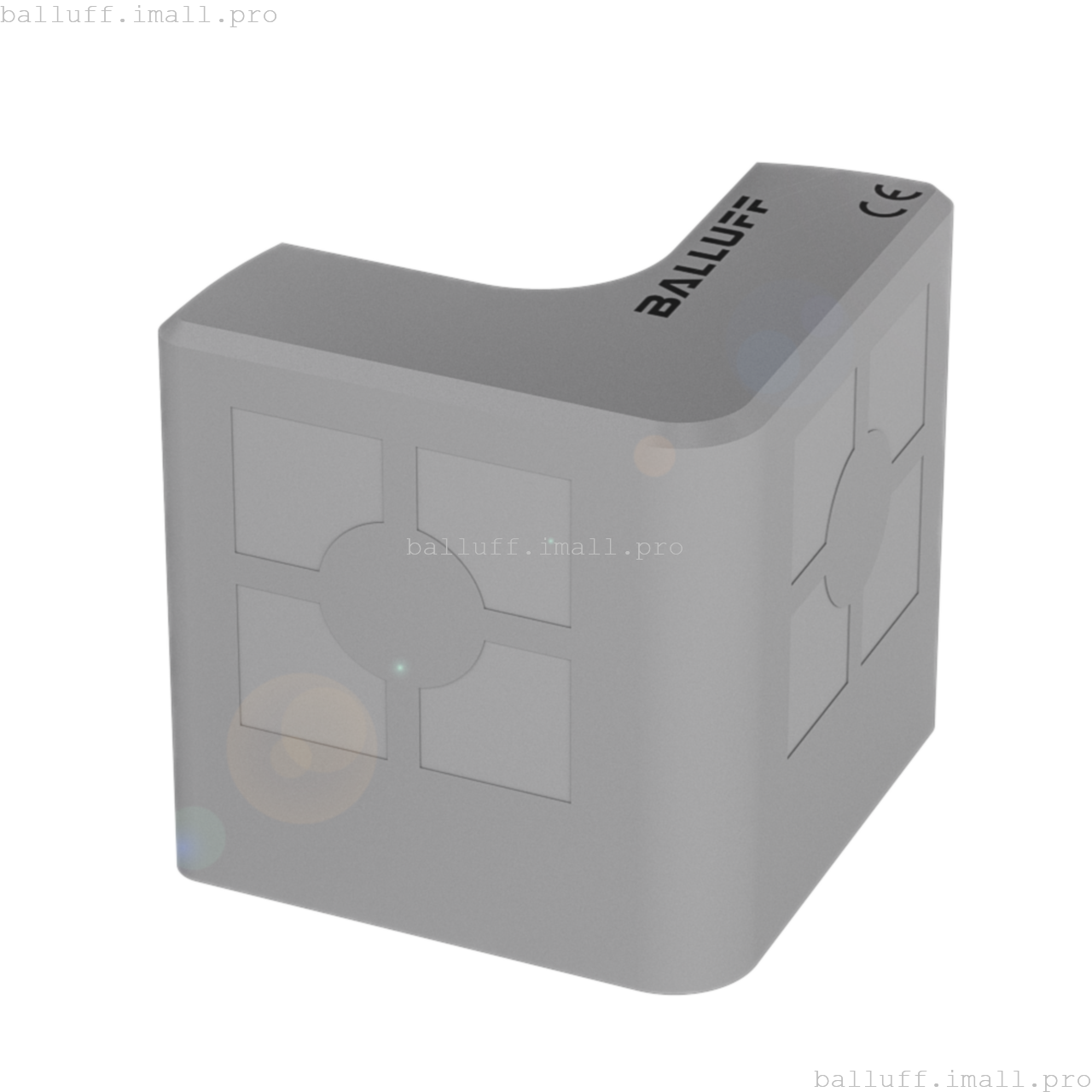 BIS002K BIS C-190-05/L BALLUFF