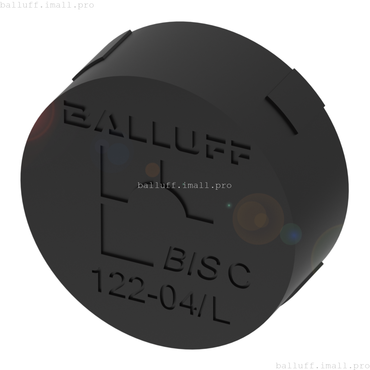 BIS0011 BIS C-122-04/L BALLUFF