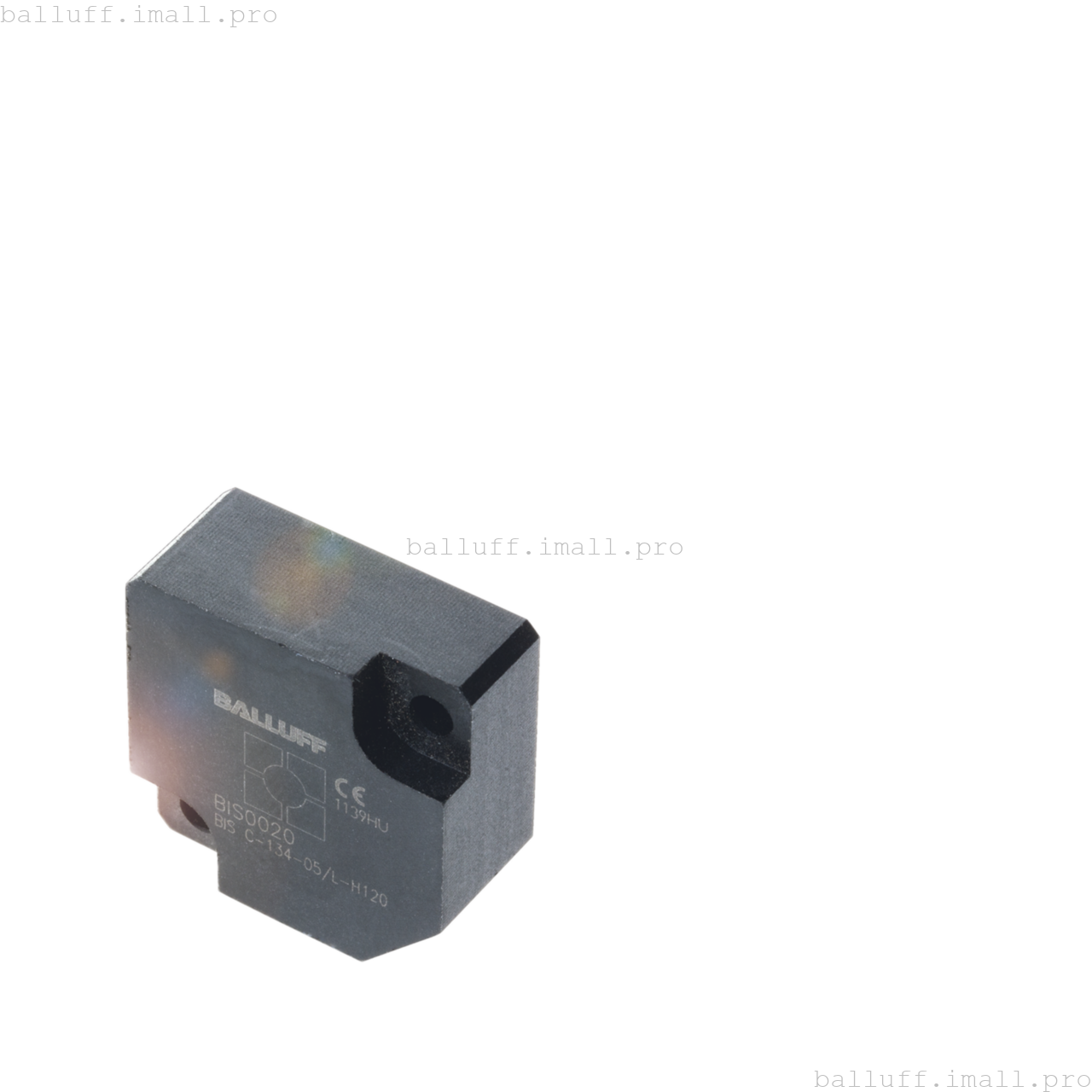BIS0020 BIS C-134-05/L-H120 BALLUFF