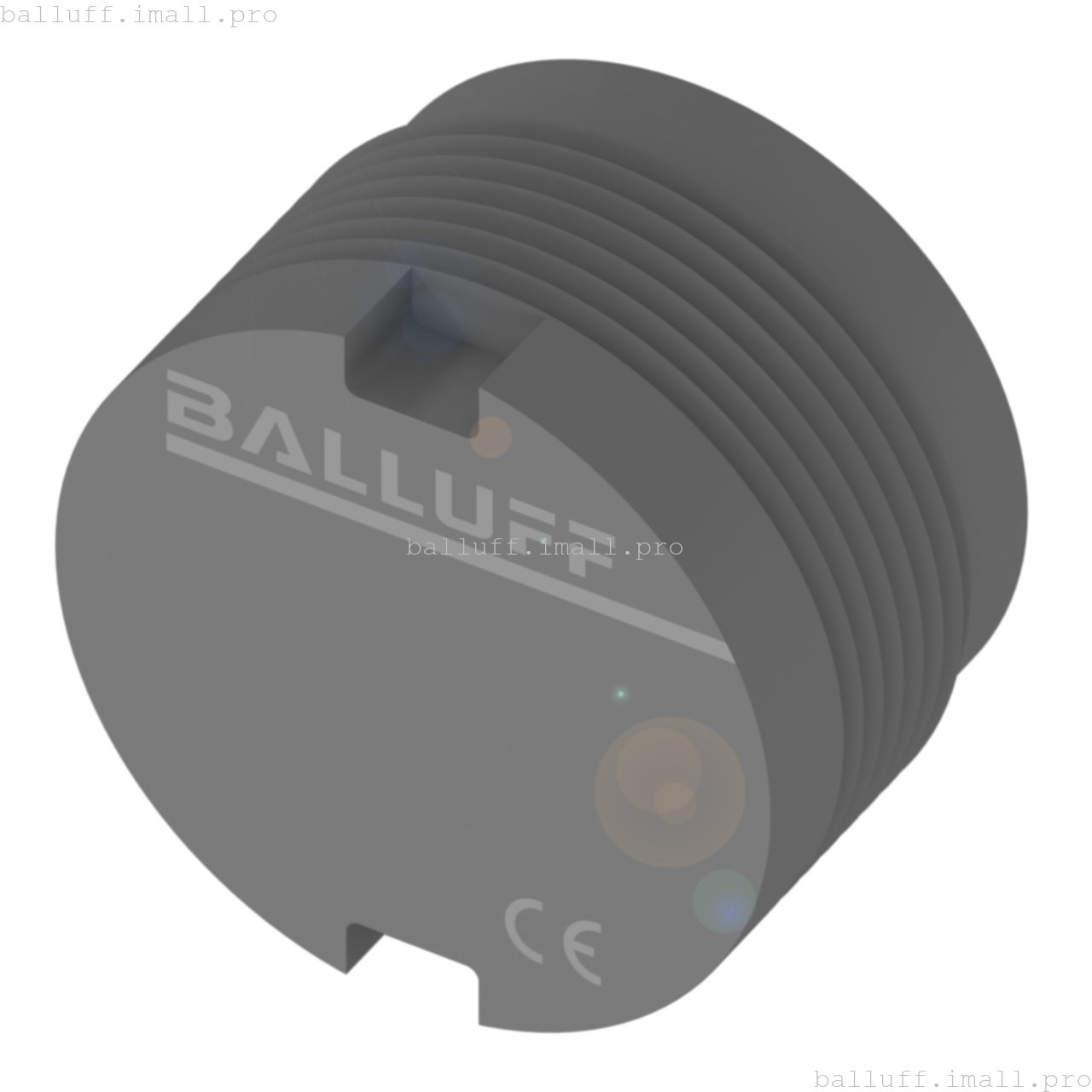 BIS0003 BIS C-100-05/A-PR BALLUFF