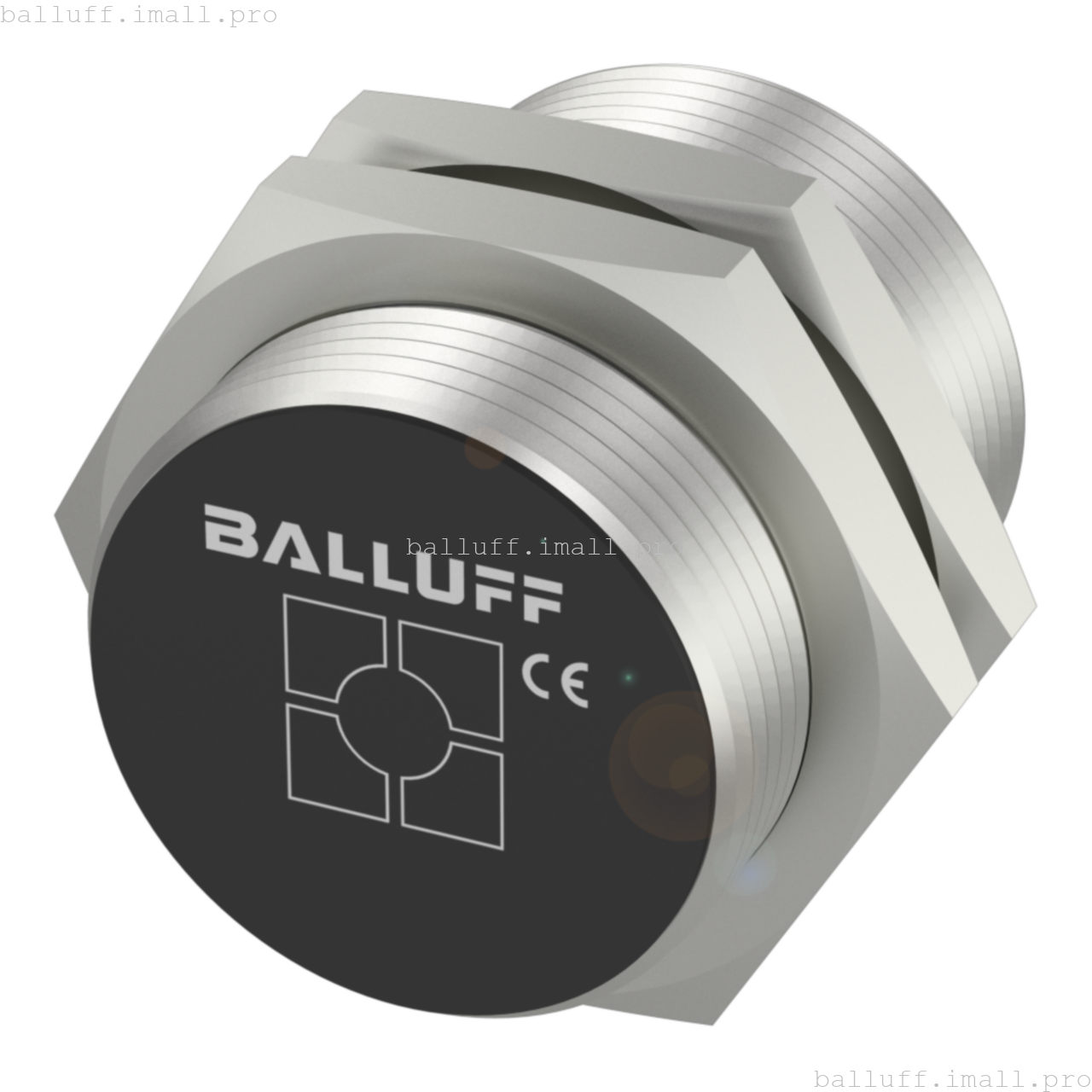 BIS0006 BIS C-104-11/A BALLUFF