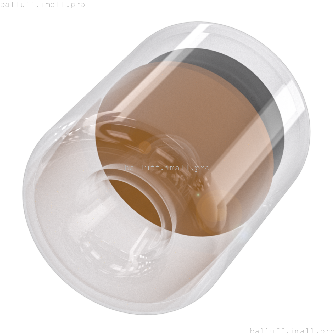 BIS000W BIS C-121-04/L-SA1 BALLUFF