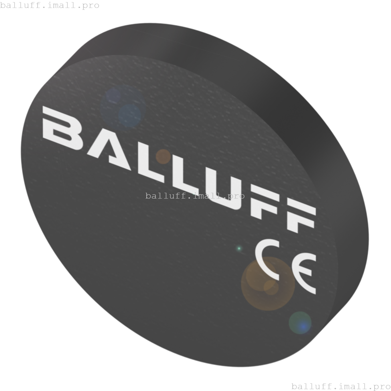 BIS003W BIS L-203-03/L BALLUFF