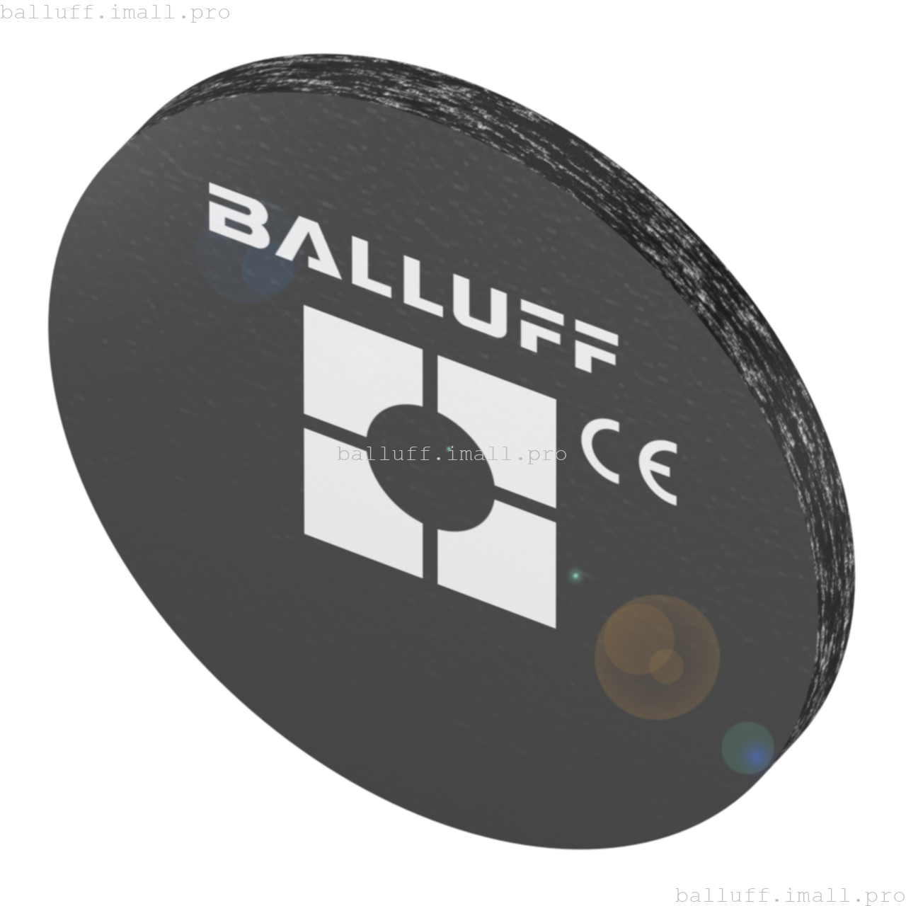 BIS003R BIS L-200-03/L BALLUFF