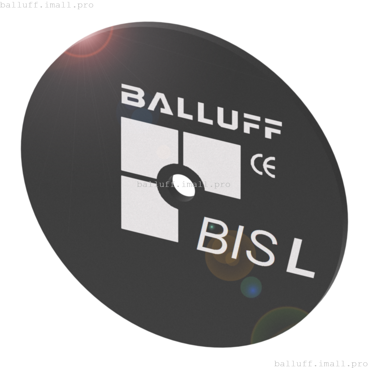 BIS003U BIS L-202-03/L BALLUFF